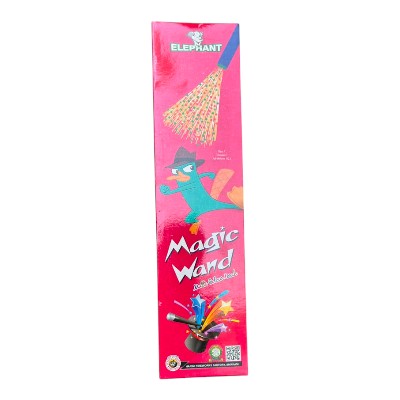 Magic Wand